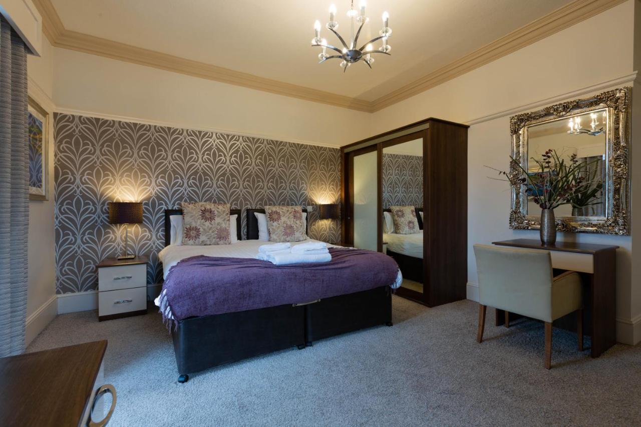 Advocate Arms Market Rasen