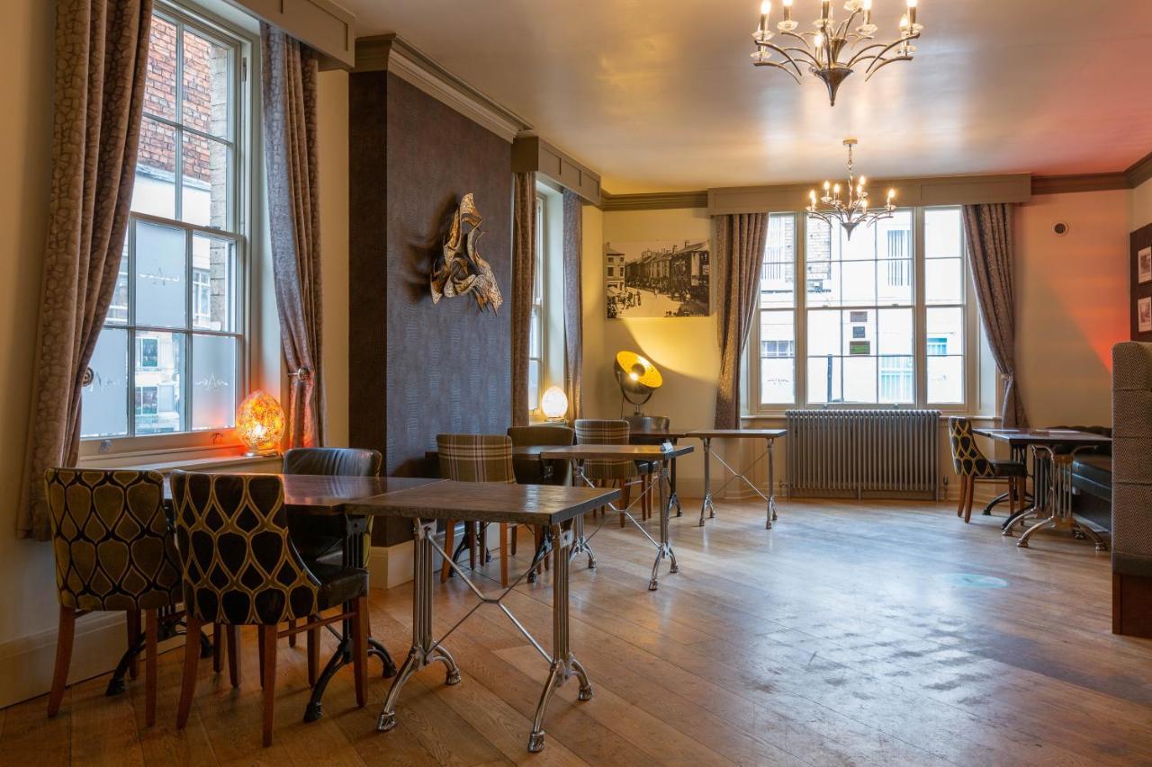 Advocate Arms 5* Market Rasen