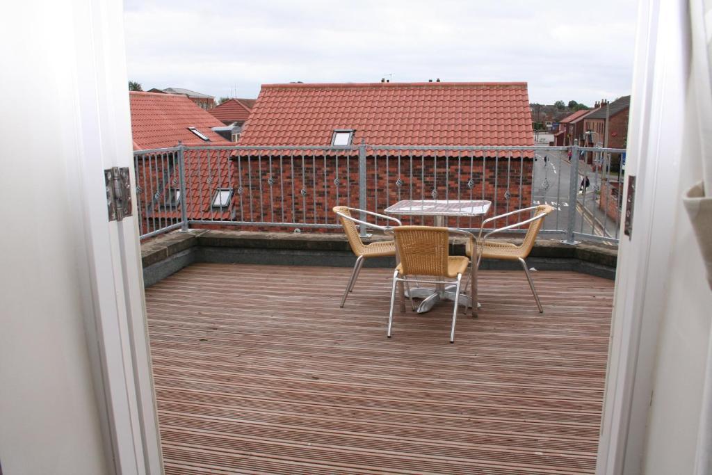 Inn Advocate Arms 5*