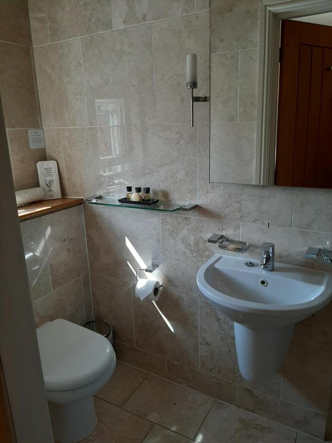 Inn Advocate Arms Market Rasen